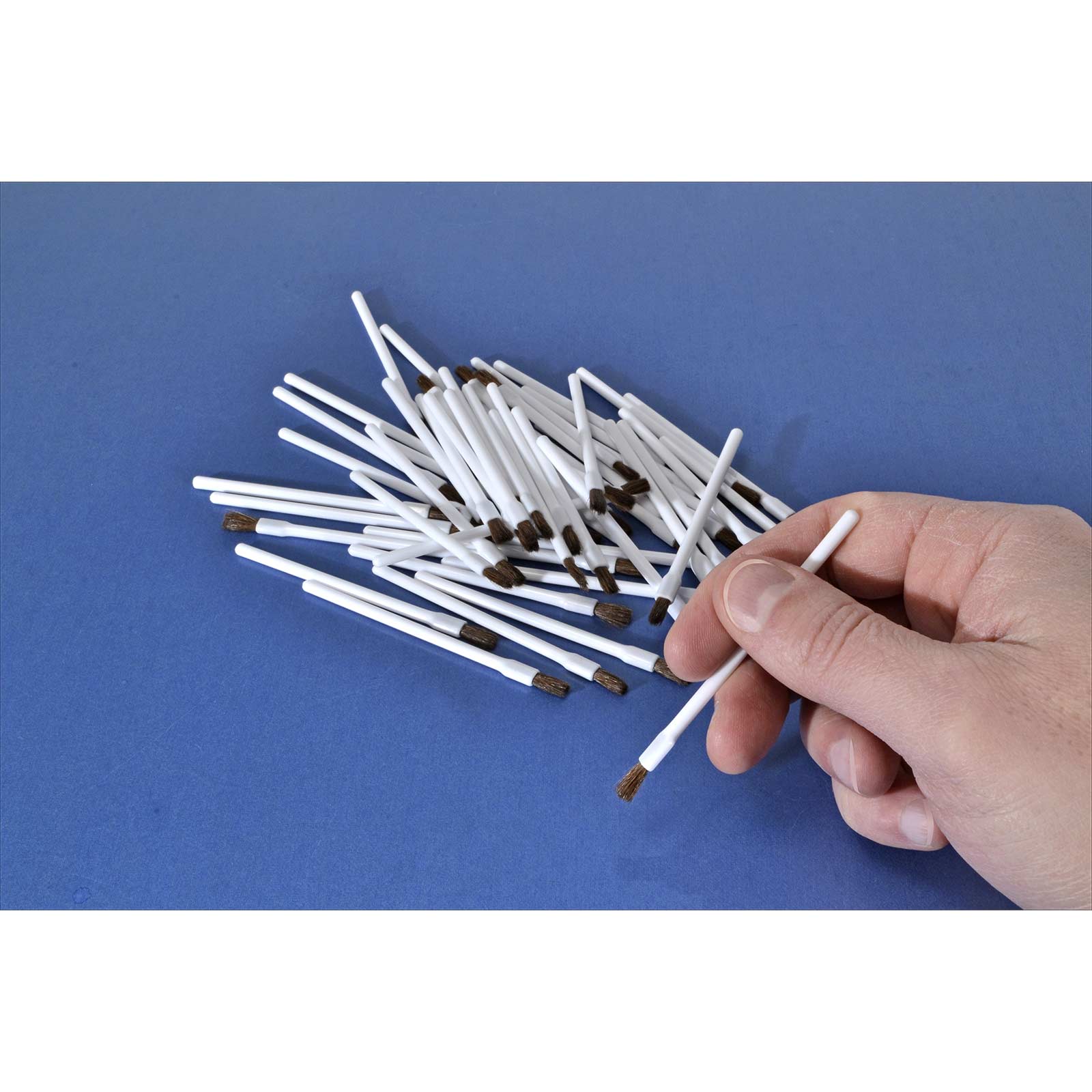 Applicators for Weathering Powders (50 pieces)