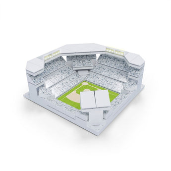 Arckit® Multi Sports Stadium Model Kit Volume 2 (Basketball, Tennis, Hockey, Boxing)