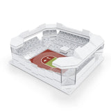 Arckit® Multi Sports Stadium Model Kit Volume 2 (Basketball, Tennis, Hockey, Boxing)