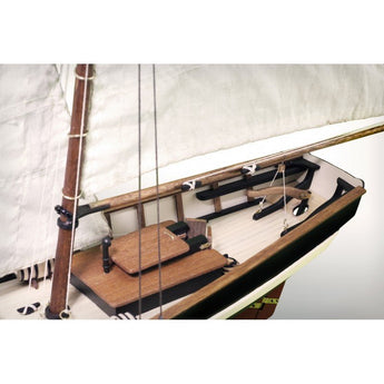 Artesania Latina Swift Ship Kit, 1/50 Scale