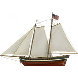 Artesania Latina Swift Ship Kit, 1/50 Scale