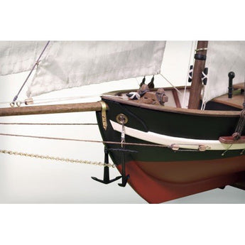 Artesania Latina Swift Ship Kit, 1/50 Scale