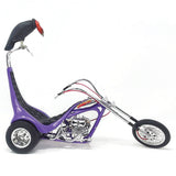 Atlantis® Tom Daniel King Chopper Trike, Plastic Model Kit