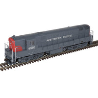 Atlas Master™ FM Train Master Locomotive - Southern Pacific #4810, HO Scale