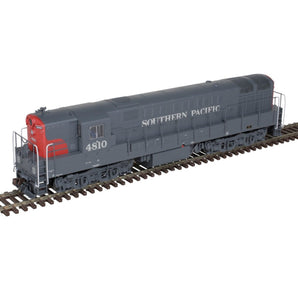 Atlas Master™ FM Train Master Locomotive - Southern Pacific #4810, HO Scale