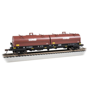 Bachmann 55' Steel Coil Car - Norfolk Southern #612084, HO Scale