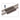 Bachmann E - Z Mate® Undertrack Magnetic Uncoupler with Brakeman Figure, HO Scale , Set of 6