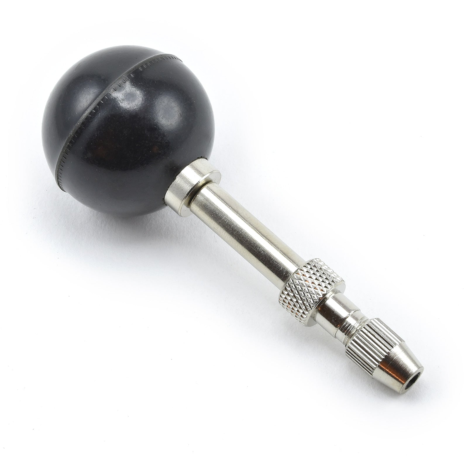 Ball Head Pin Vise - Micro - Mark Pin Vises