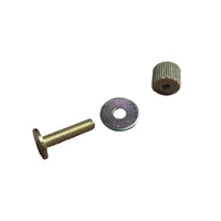 Band Saw Table Blade Slot Hardware
