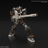 Bandai Hobby Gundam Ground Urban Combat Type "Gundam Breaker Battlogue" Plastic Model Kit, 1/144 Scale