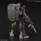 Bandai Hobby Gundam Ground Urban Combat Type "Gundam Breaker Battlogue" Plastic Model Kit, 1/144 Scale