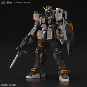 Bandai Hobby Gundam Ground Urban Combat Type "Gundam Breaker Battlogue" Plastic Model Kit, 1/144 Scale