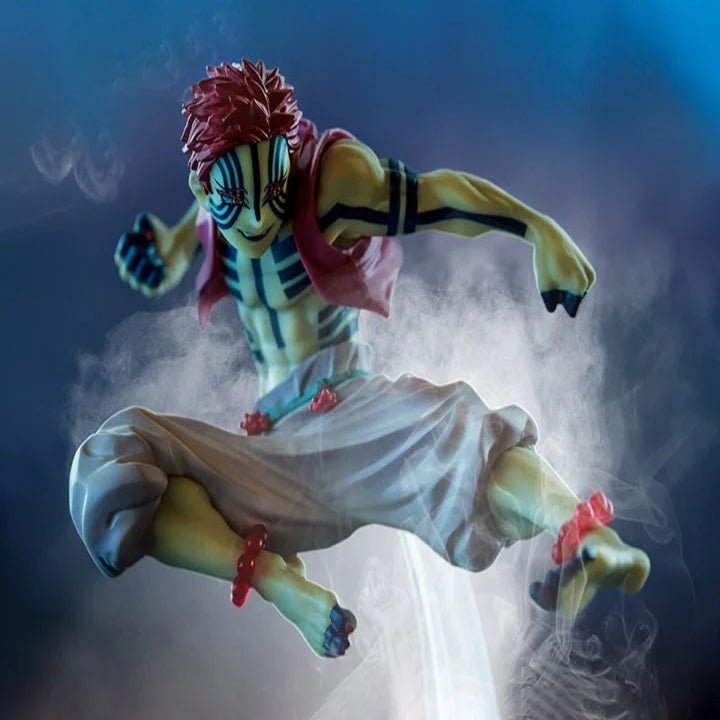 BANDAI Spirits Ichibansho – Figura Kyojuro Rengoku (Shake The Sword Burn Your Heart) Da Demon Slayer, Altezza 16 Cm, Collezionabile