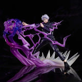 Bandai Spirits FiguartsZERO Satoru Gojo "Jujutsu Kaisen" Collectible Figure