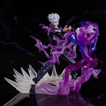 Bandai Spirits FiguartsZERO Satoru Gojo "Jujutsu Kaisen" Collectible Figure