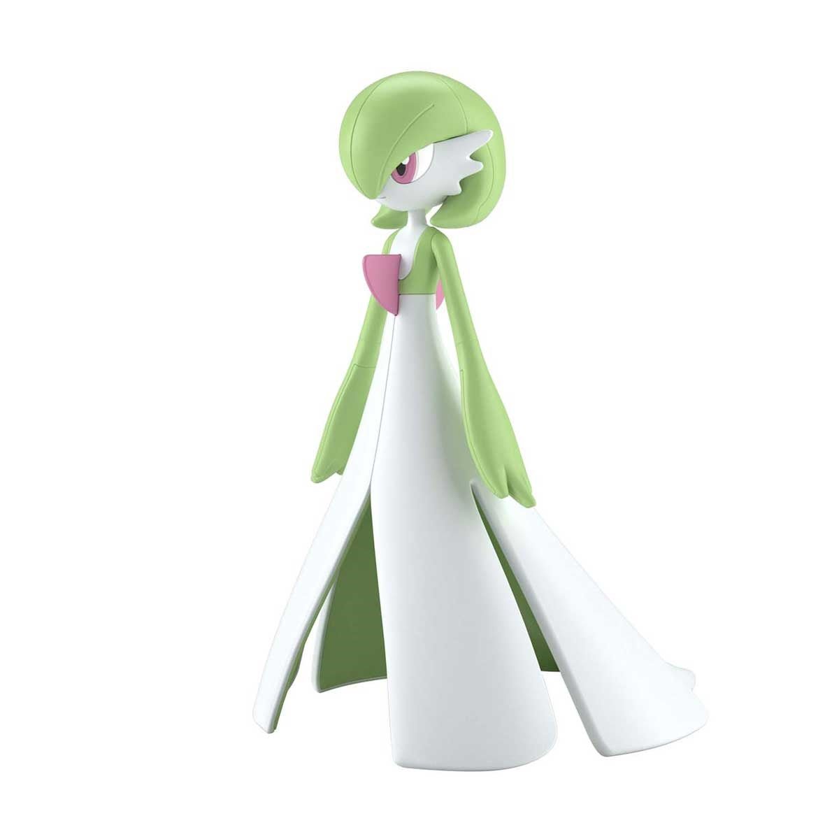 Bandai Spirits Gardevoir "Pokémon" Model Kit - Micro - Mark Scale Model Kits
