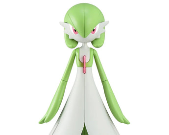 Bandai Spirits Gardevoir "Pokémon" Model Kit