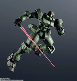 Bandai Spirits Gundam Universe OZ - 06MS Leo "Mobile Suit Gundam Wing" Plastic Model Kit