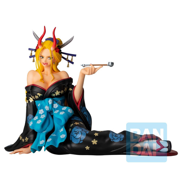 Bandai Spirits Ichibansho Black Maria 