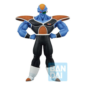 Bandai Spirits Ichibansho Burter (The Ginyu Force!) "Dragon Ball Z" Collectible Figure