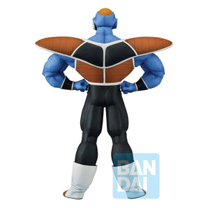 Bandai Spirits Ichibansho Burter (The Ginyu Force!) "Dragon Ball Z" Collectible Figure