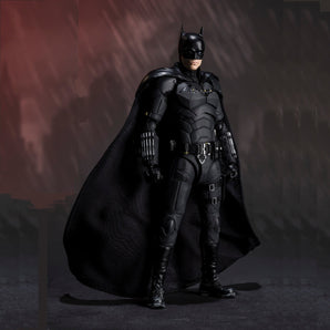 Bandai Spirits S.H. Figuarts Batman (The Batman) "The Batman" Collectible Figure