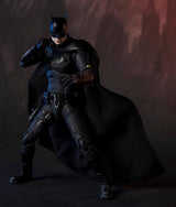 Bandai Spirits S.H. Figuarts Batman (The Batman) "The Batman" Collectible Figure