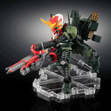 Bandai/Tamashii Nations NXEDGE Style EVA - 02 "Evangelion 3.0+1.0 Thrice Upon A Time" Figure