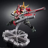 Bandai/Tamashii Nations NXEDGE Style EVA - 02 "Evangelion 3.0+1.0 Thrice Upon A Time" Figure