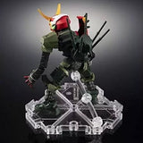 Bandai/Tamashii Nations NXEDGE Style EVA - 02 "Evangelion 3.0+1.0 Thrice Upon A Time" Figure