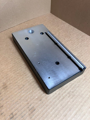 Base for Drill Press