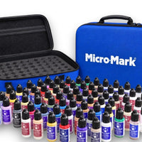 Basic Color Paint 81 Pc Set