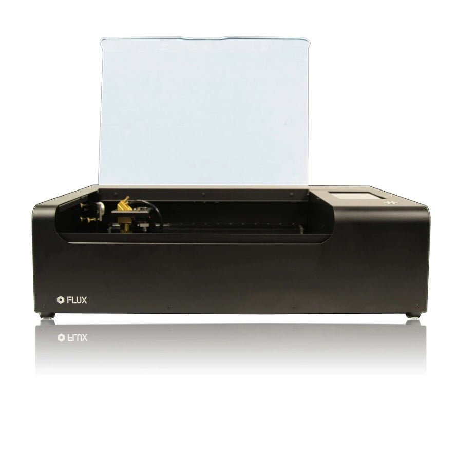 beamo 30W Desktop Laser Cutter & Engraver - Micro - Mark Cutters