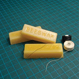 Beeswax Bars (3 Bars, 1 oz. Each)