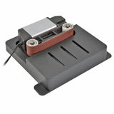 Benchtop Holder for MicroLux® Palm-Size Belt Sander