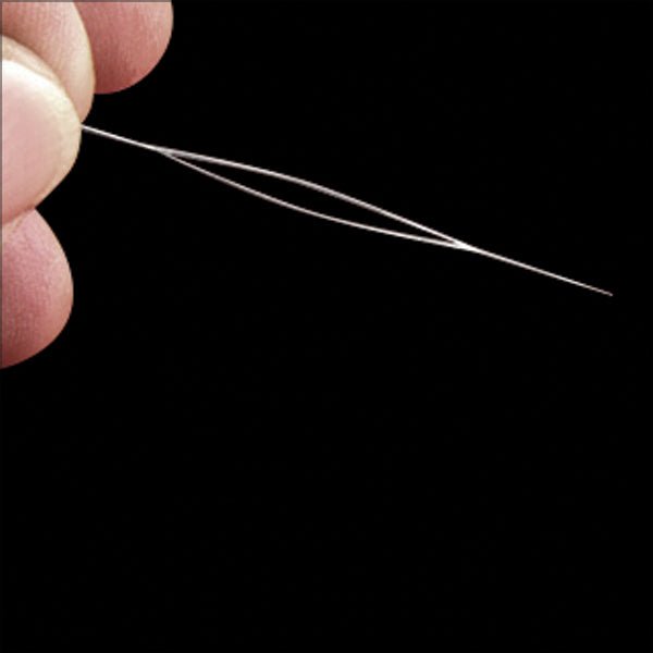 Big Eye Needle (Pkg. of 3) - Micro - Mark Scale Model Accessories