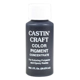 Black Opaque Pigment, 1 oz.