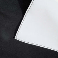 Black / White Background