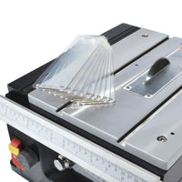 Blank Blade Plates for MicroLux® Digital Table Saw (Pkg. of 10)
