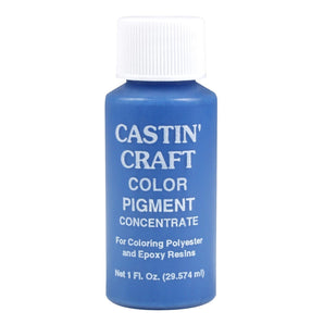 Blue Opaque Pigment, 1 oz.