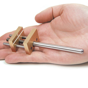 Precision Micro Vice Hobby Vises for Precision Work | Micro-Mark