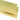 Brass Sheets, 6" x 12" x .005" (Pkg. of 2)