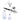 Broad-Spray Airbrush and Accessories