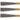 Brush Refills for Distresser / Scratch Brush (Pkg. of 3)