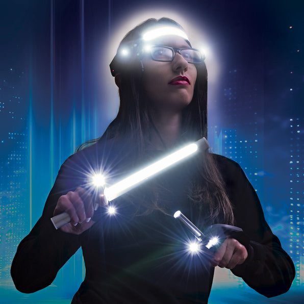 Micro Lighting | LED Model Lights, Lamps & Strips | Micro-Mark