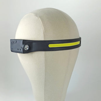 BRYTE Band LED Headband Light by Micro - Mark