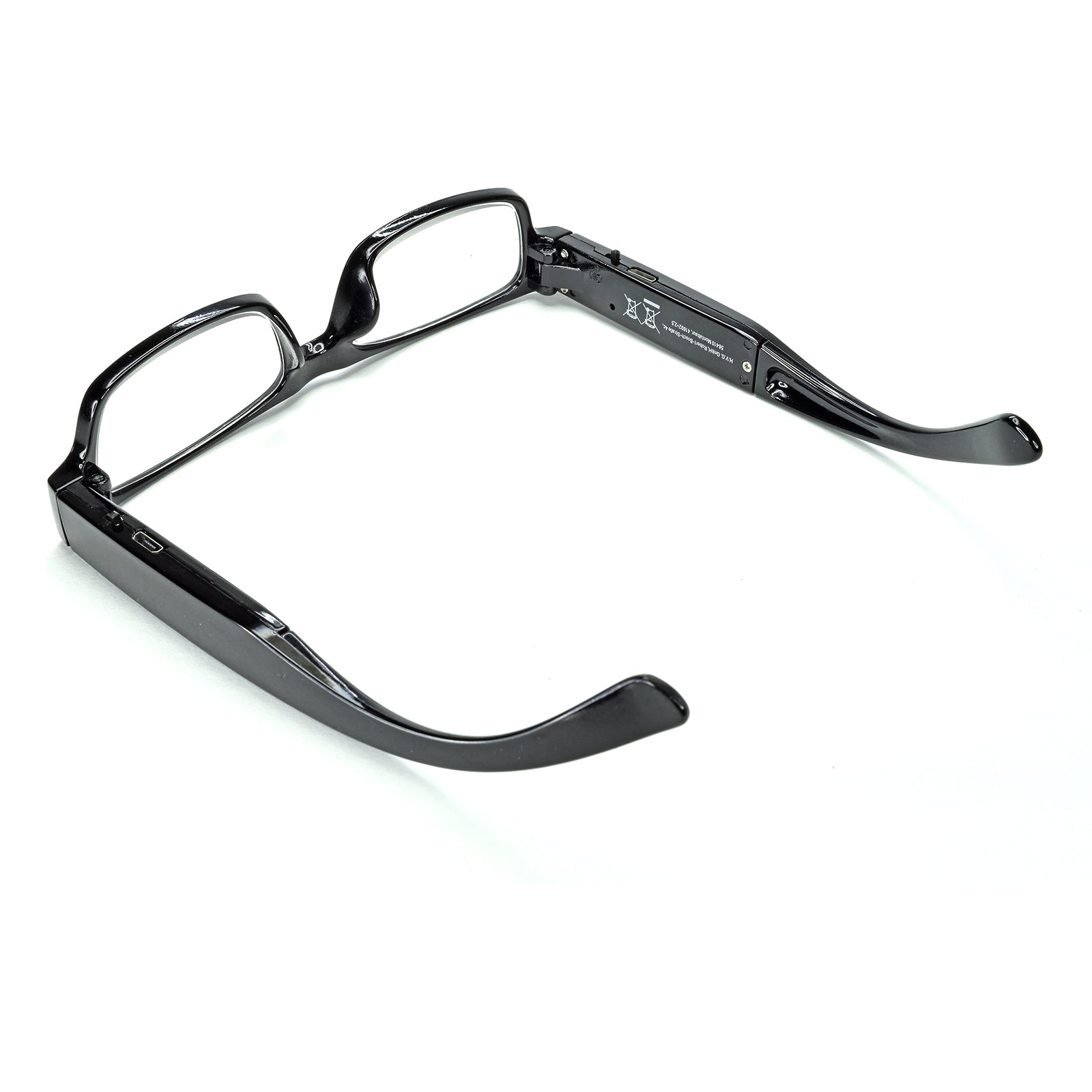 BRYTE Eyes LED Illuminated Magnifying Glasses - Micro - Mark Magnifiers