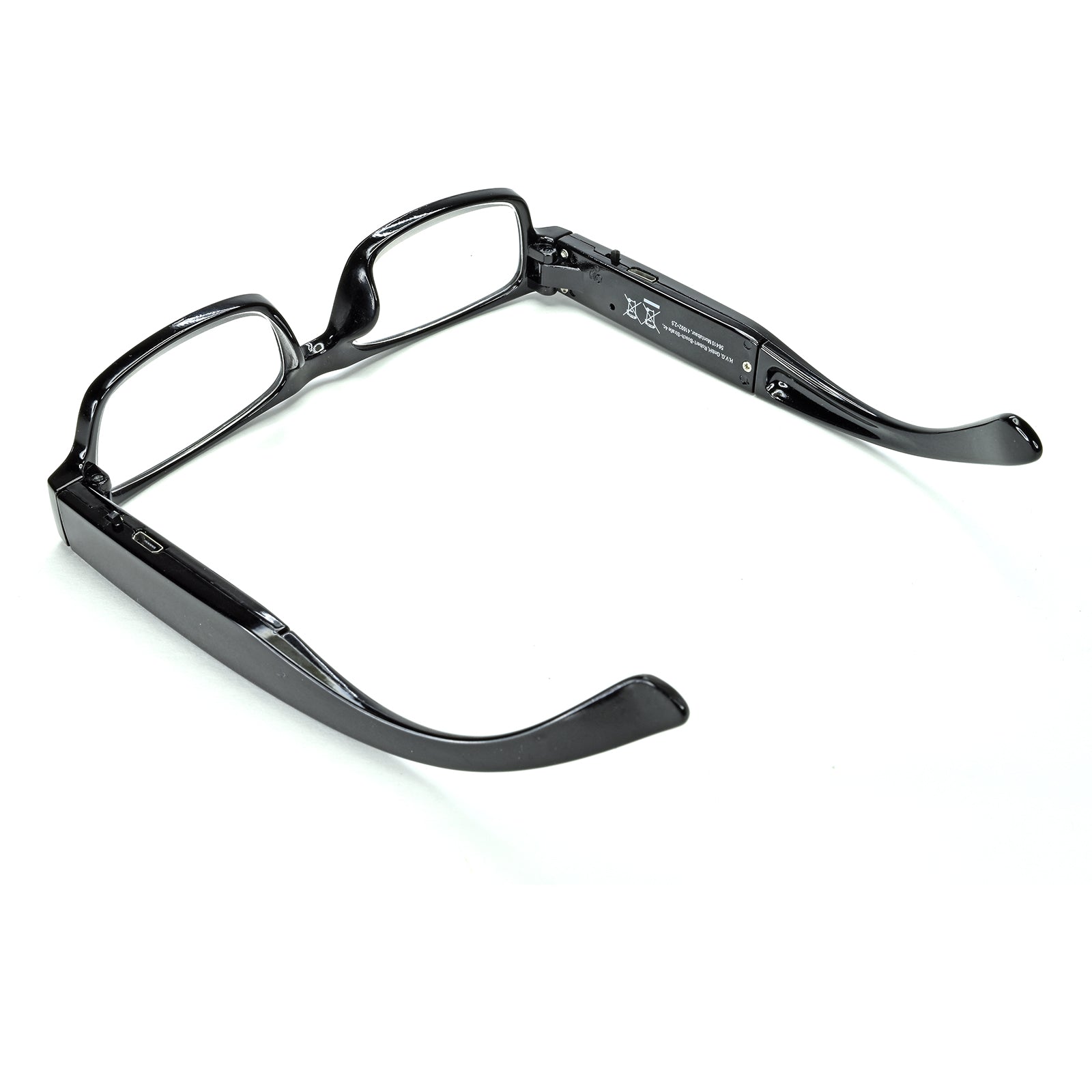 Hobbyist Magnifying Glasses with Lights | LED Eye Glasses | Micro-Mark
