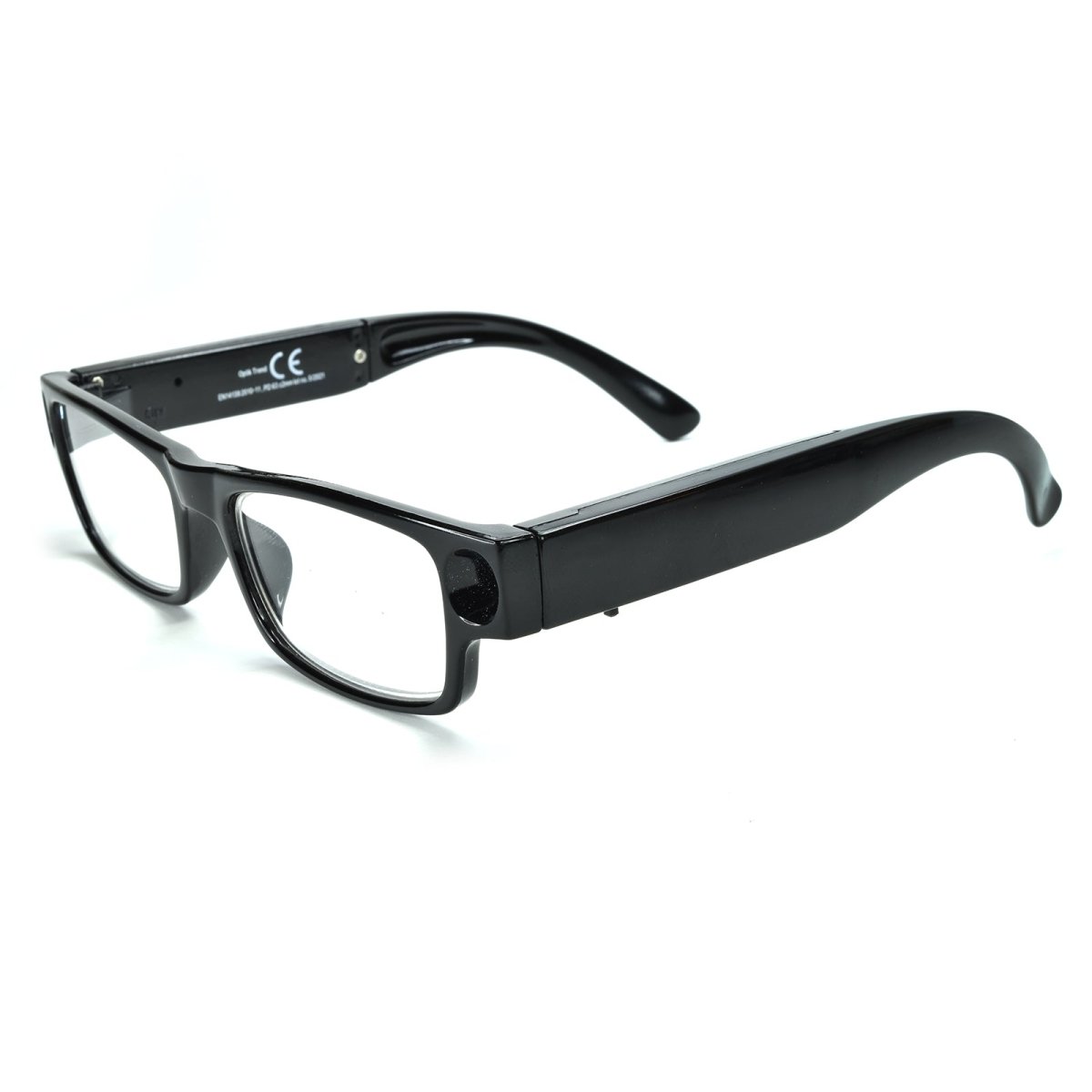 Hobbyist Magnifying Glasses with Lights | LED Eye Glasses | Micro-Mark