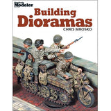 Building Dioramas Book by Chris Mrosko